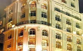 โรงแรมอีเดน ฮานอย